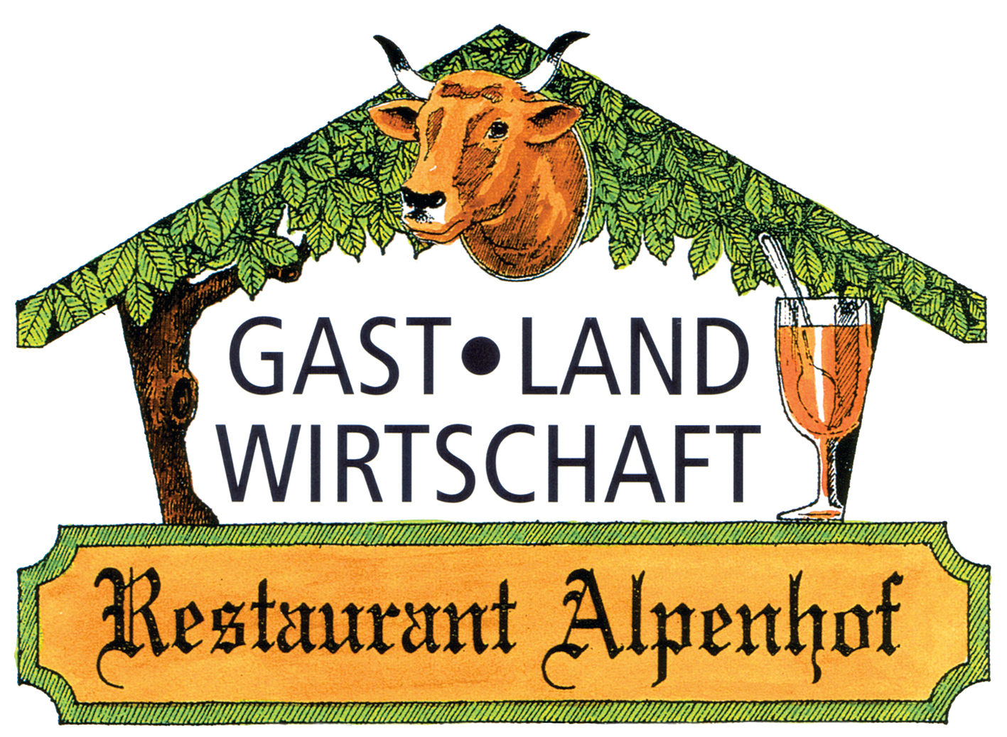 Restaurant Alpenhof/ Seilpark Rigi