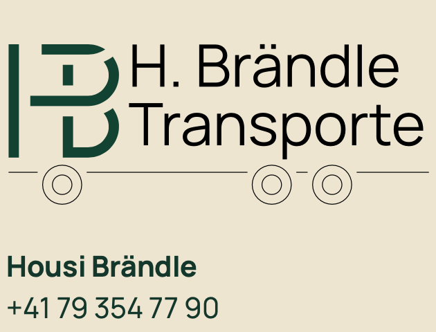Brändle Transport