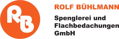 Rolf Bühlmann Spenglerei und Flachbedachungen